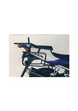 Stelaż kufrów bocznych Hepco&Becker Kawasaki ZX - 7 R Ninja [96-02] [montowany na stałe]