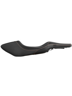 Siedzenie niskie Touratech Fresh Touch do KTM Super Adventure 1290 S/R (21-24)