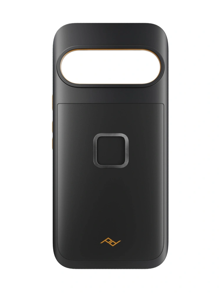 Etui Peak Design Mobile Gnar do smartfona Pixel 10/ Pro czarne