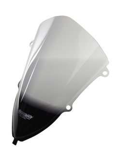 Szyba motocyklowa MRA Racing "R" Honda CBR 250 RR (17-23) przyciemniana