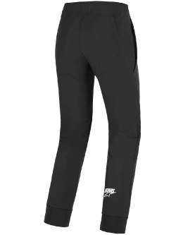 Spodnie motocyklowe tekstylne Alpinestars Aeroshell czarne