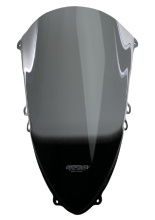 Szyba motocyklowa MRA Racing "R" Ducati Panigale 899/1199/S/R (12-18) przyciemniana
