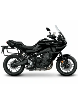 Stelaż 4P do aluminiowych kufrów bocznych Shad Yamaha Tracer 9/ GT (21-22)