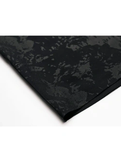 Koszulka termoaktywna z długim rękawem Knox Dual Active czarna