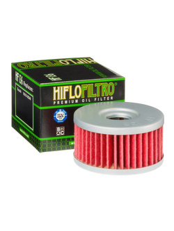 FILTR OLEJU HIFLO HF136