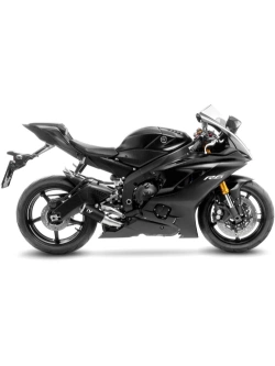 Tłumik motocyklowy LeoVince LV Corsa Yamaha YZF-R6 (06-21) stalowy [bez homologacji]