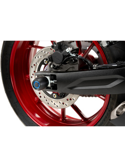Protektory osi koła tylnego PUIG Suzuki (wybrane modele)