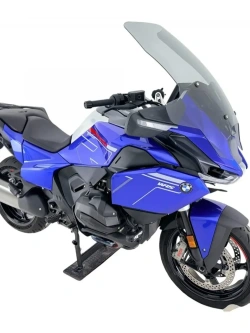 Szyba motocyklowa WRS Caponord BMW R 1300 RT (25-) przyciemniana