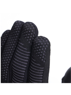 Rękawice motocyklowe Dainese Argon czarne