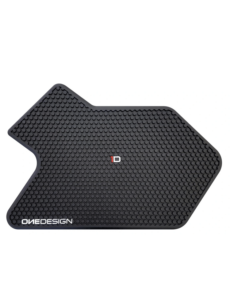 Tankpady boczne Onedesign do BMW R 1200 GS Adventure (14-18)/ 1250 GS Adventure (19-) czarne