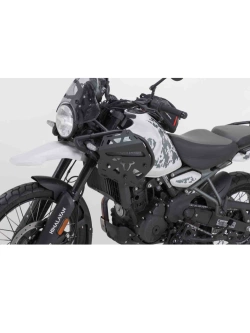 Stelaż SLC SW-Motech do sakw bocznych Royal Enfield Himalayan 450 (23-) [na lewą stronę]