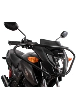 Gmole przednie Hepco&Becker Honda CB 125 F (26-) czarne