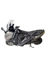 Pokrowiec na nogi Tucano Urbano Termoscud PRO R245PRO Kymco AK550 Premium (23-) czarny