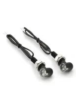 Kierunkowskazy motocyklowe Led Daytona D-Light Mini3 uniwersalne [2 sztuki]
