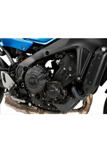 Pokrywy dekli silnika PUIG Yamaha (wybrane modele)