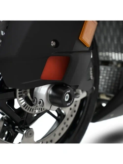 Slidery przedniego zawieszenia R&G Racing BMW S 1000 XR (20-)/ RR (25-)/ R (14-)/ M Sport/ M 1000 RR (21-24)/ R (23-)