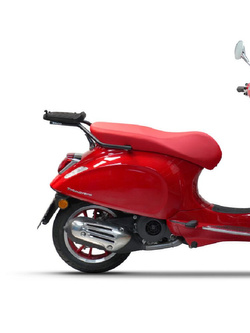 Stelaż SHAD pod kufer centralny Top Master Vespa S/ Primavera/ Sprint (14-)