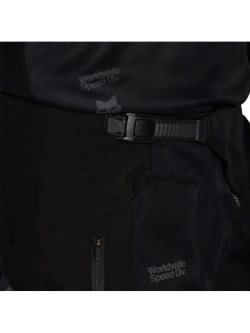 Spodnie cross Fox Ranger Off-Road czarne