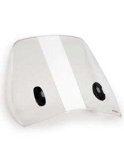 Owiewka PUIG Trafic Honda Vision 50/ 110 (11-17) przezroczysta