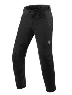Spodnie motocyklowe tekstylne REV’IT! Tectonic H2O czarne