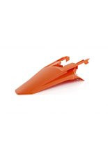 Błotnik tylny Acerbis KTM 85 SX [18-20] pomarańczowy