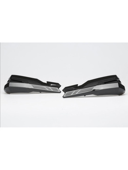 Handbary KOBRA SW-MOTECH do Harley-Davidson Pan America (21-)/ ST (24-)