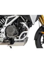Gmole silnika Hepco&Becker BMW F 450 GS (26-) białe
