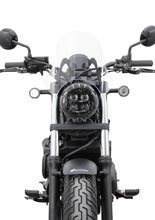 Szyba motocyklowa MRA Sport-Screen "NSP" Honda CMX 500 Rebel (20-) przeźroczysta