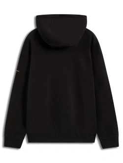 Bluza z kapturem Alpinestars Camino Textured czarna