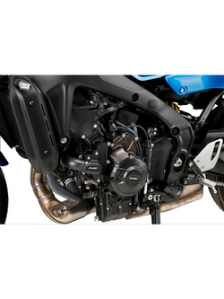Pokrywy dekli silnika PUIG Yamaha (wybrane modele)