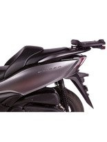 Stelaż pod kufer centralny Shad Honda Forza 300 (13-17)