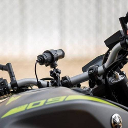 Wideorejestrator Midland Bike Guardian WIFI