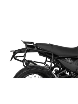 Zestaw: Stelaże boczne + bagażnik Touratech BMW R12 G/ S (25-) czarne