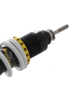 Amortyzator przedni typ level 1 Touratech do BMW R1200GS ADV (06-13)