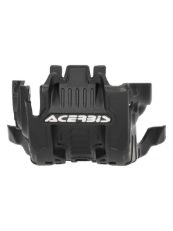 Płyta pod silnik Acerbis KTM 125 EXC/ XC (24-) czarna