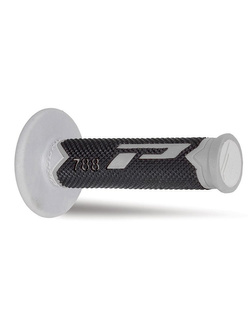 Manetki off-road Progrip 788 szaro-czarne