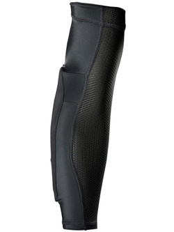Ochraniacze łokci Fox Enduro Elbow Sleeve czarne