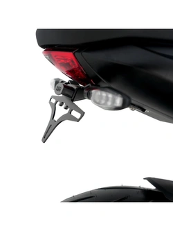 Mocowanie tablicy rejestracyjnej R&G Racing Triumph Daytona 660 (24-)