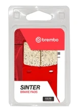 Klocki hamulcowe Brembo SP BMW (wybrane modele) [kpl. na 1 tarczę]