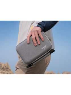 Etui do kamery sportowej Insta360 X4 Air