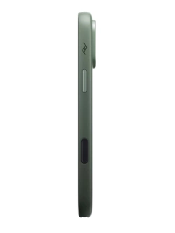 Etui Peak Design Mobile Everyday Fabric do smartfona Iphone 17 Pro Max zielone