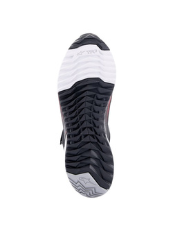 Buty motocyklowe damskie Alpinestars CR-X czarno-białe