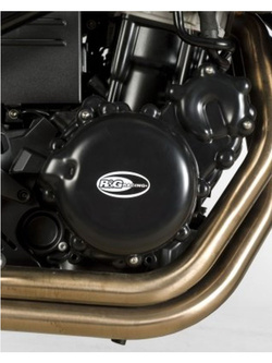 Osłona silnika R&G Do Husqvarna Nuda 900 / R (12) (prawa strona)