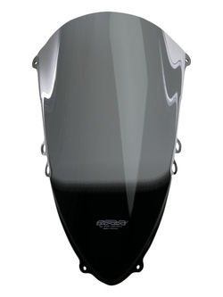 Szyba motocyklowa MRA Racing "R" Ducati Panigale 899/1199/S/R (12-18) przyciemniana