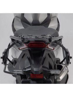 Stelaż boczny SW-Motech SLC do Honda X-Adv (20-) [na lewą stronę]