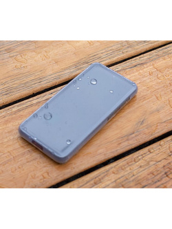 Zestaw do biegania: etui na telefon Samsung Galaxy S22, wodoodporny pokrowiec oraz opaska sportowa Quad Lock