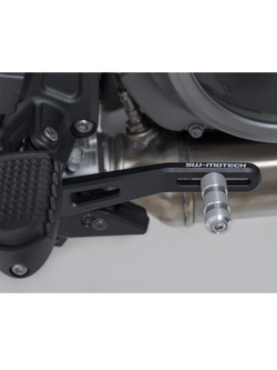 Pedał hamulca SW-MOTECH do BMW F 900 R (19-24)