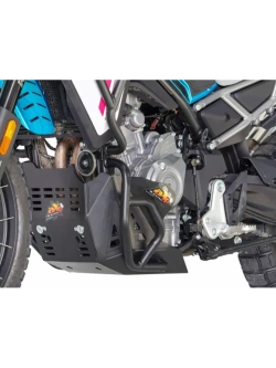 Płyta pod silnik AXP Racing Adventure CF Moto MT 450/IBEX 450 (24-)
