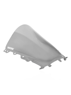 Szyba motocyklowa WRS Race High Yamaha YZF R1/ M (20-24) przyciemniana