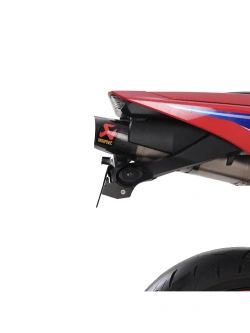 Mocowanie tablicy rejestracyjnej R&G Racing Honda CBR 600 RR (24-)
